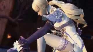 Aion Legions  Official Trailer [upl. by Tebor963]