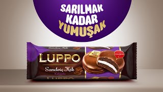 Luppo Sarılmak Kadar Yumuşak [upl. by Os]