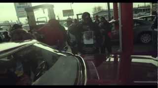 quotBFKquot Freddie Gibbs quotBFKquot Freddie Gibbs quotBFKquot OFFICIAL MUSIC VIDEO [upl. by Langbehn242]