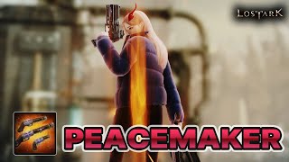 SRF vs Cata vs PS vs Bullet Rain  CLASS INTERVIEW SERIES PEACEMAKER GUNSLINGER [upl. by Adnaugal]