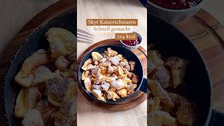 Skyr Kaiserschmarrn [upl. by Bernarr676]