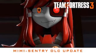 Team Fortress 3  DLC001 Update Concept  WesleyTRV [upl. by Aikym266]