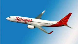 SpiceJet Inflight Music [upl. by Nealson]