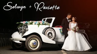 SELWYN  ROXIETTE  cinematic wedding highlight by 10cc Photography goa kenny and cliffa [upl. by Pollux]