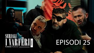 SERIALI I VARFËRI  Promo  Episodi 25 [upl. by Vilhelmina233]