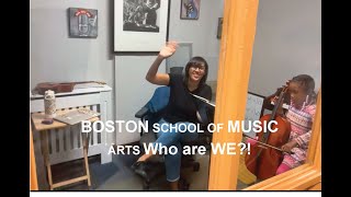 Boston School Of Music Arts  Introduction [upl. by Lamond]