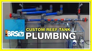 Week 5 Plumbing Overflows and Return Pumps  52 Weeks of Reefing [upl. by Dyolf]