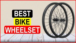 Top 5 Bike Wheelset in 2024  Best Bike Wheelset AliExpress [upl. by Akenom500]