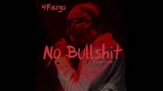 4Fargo Bullshit remix Chris Brown [upl. by Lorelei]