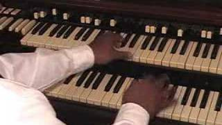 More Hammond B3 tips [upl. by Aillimac589]