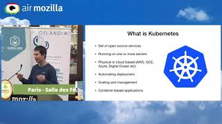 PostgreSQL Session 10  PostgreSQL amp Kubernetes DBaaS without vendor lockin par Oleksii Kliukin [upl. by Edrick564]