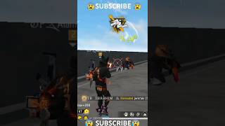 freefire new video 😢😰alamin99ty garenafreefire totalgaming [upl. by Deidre]