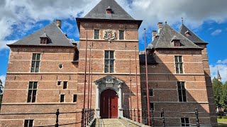 🇧🇪 Turnhout Belgium Citywalk travelwithhugof turnhout belgium [upl. by Trueman]