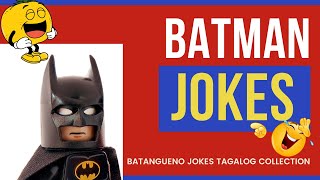 Batman Jokes  Its Joke Time [upl. by Luna]