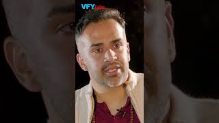 Swami Aatmo Neerav amp Nishma Chaudhary On Osho interview vfytalks entertainment vfytalks [upl. by Itak]