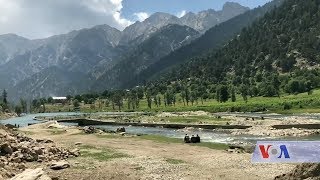 Afghanistan Beautiful Province Nuristan نورستان ولایت [upl. by Gotthelf118]