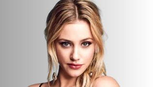 rising star the fascinating lili reinhart biograph l hurricane milton 2024 [upl. by Ayahs]