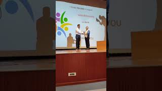 Vasculitis Awareness ProgramHaryanaFaridabaddoctors conference DADA2VasculitisRheumatology [upl. by Siraf87]