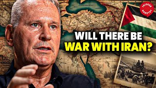 Israel Iran and the Middle East Proxy Wars Explained  Colonel Richard Kemp [upl. by Oiliduab773]