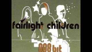 fairlight children  808 bit [upl. by Leonelle29]