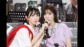 Davichi 다비치  DAVICHI amp10 Tour Pratice [upl. by Deutsch]