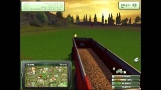 Farming simulator 2013│Carrière suivie│multi│Episode 43│FR [upl. by Prichard]