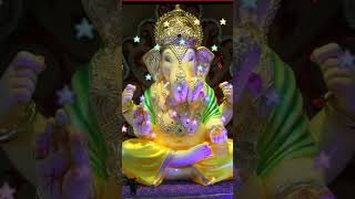 Ganesh chaturthi wishes statusvideo [upl. by Anali]