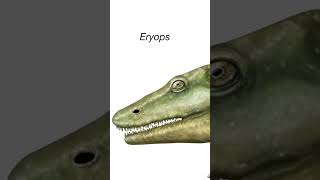 Giant Amphibians Are Changing Everything [upl. by Drawdesemaj]