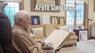 Arefe Günü Duası [upl. by Yrellav]