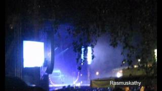 26082011 Unheilig live  Strandbad in Losheim 02 [upl. by Kirchner]