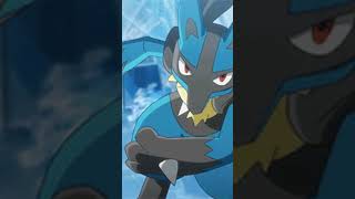 Pokemon amv courtesy call pokemon anime animeedit zygarde courtesycall pokemongo [upl. by Alysoun]