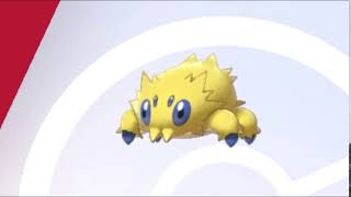 Joltik is baby [upl. by Cob12]