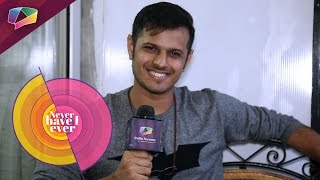 Neil Bhatt plays Never Have I Ever [upl. by Soneson730]