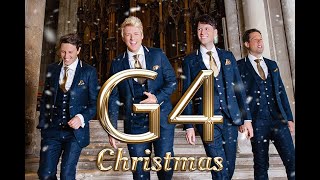 G4 Christmas Tour 2023  Trailer [upl. by Anyk]