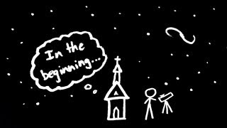 Science Religion and the Big Bang [upl. by Leugim]