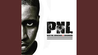 Pnl feat Bromar [upl. by Ahsiral]