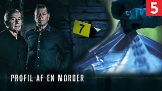 Rejseholdet efterforsker jalousidrabet i Nordjylland  Profil af en morder  Kanal 5 [upl. by Gayl]