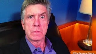 Tom Bergeron Leaving Americas Funniest Home Videos [upl. by Nimzzaj]