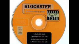 Blockster  Grooveline Matt Darey Remix [upl. by Marybelle351]