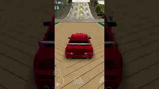 Car parking multiplayer game 🎯🚙 [upl. by Aluk573]