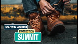 Attend ATSSAs Roadway Worker Protection Summit  Feb 8 2021 [upl. by Kristie797]