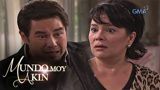 Mundo Mo’y Akin Full Episode 115 [upl. by Fachan]