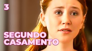 SEGUNDO CASAMENTO  Episódio 3  Drama  filmes e séries [upl. by Jo]