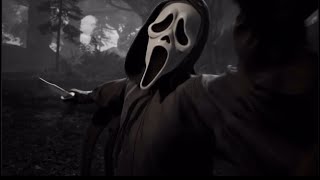 MK1 GHOSTFACE GAMEPLAY TRAILER🔪 [upl. by Aicxela]