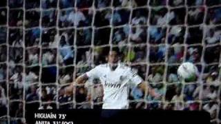 150910 Real Madrid 2  0 Ajax UCL ResumenHighlights [upl. by Aoniak420]