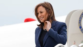 Kamala Harris va devoir quotprouver beaucoup de chosesquot estime Régis Le Sommier [upl. by Anecusa394]