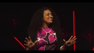 The power of everyday heroes  Jaz AmpawFarr  TEDxNorwichED [upl. by Hendrika417]