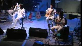 Grand Slam Unplugged Live Concert Part 1 Full [upl. by Devlen]