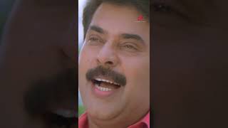 Watch full video 👆 Karmegham Movie Scenes  karmegham mammootty abhirami vadivelu shorts [upl. by Harrak]