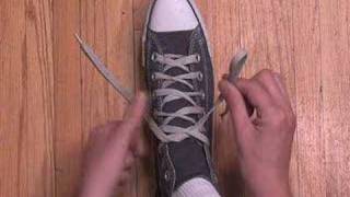 How to Tie your Shoes [upl. by Hulbard]